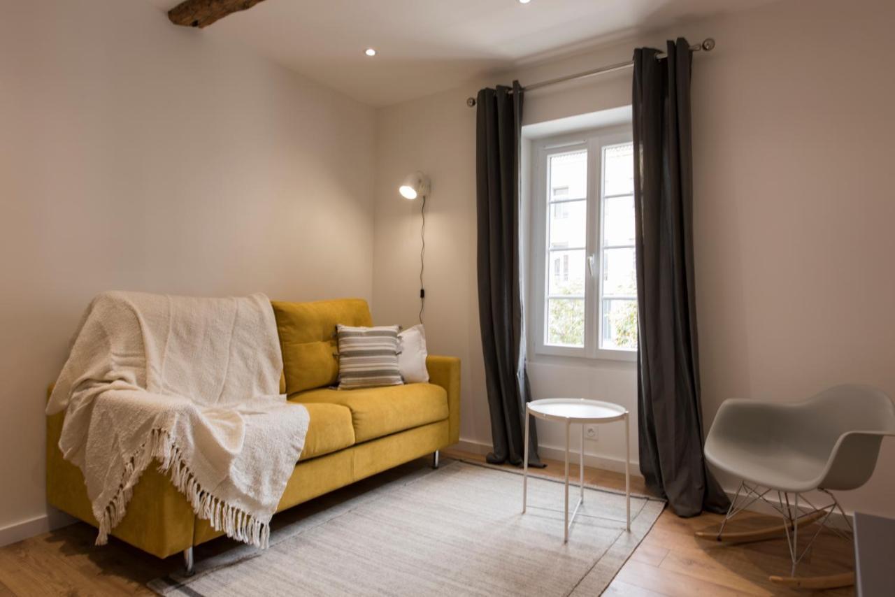 Appartement 2 Neuf Sur Le Port A Cote De La Plage Saint-Raphaël Eksteriør billede